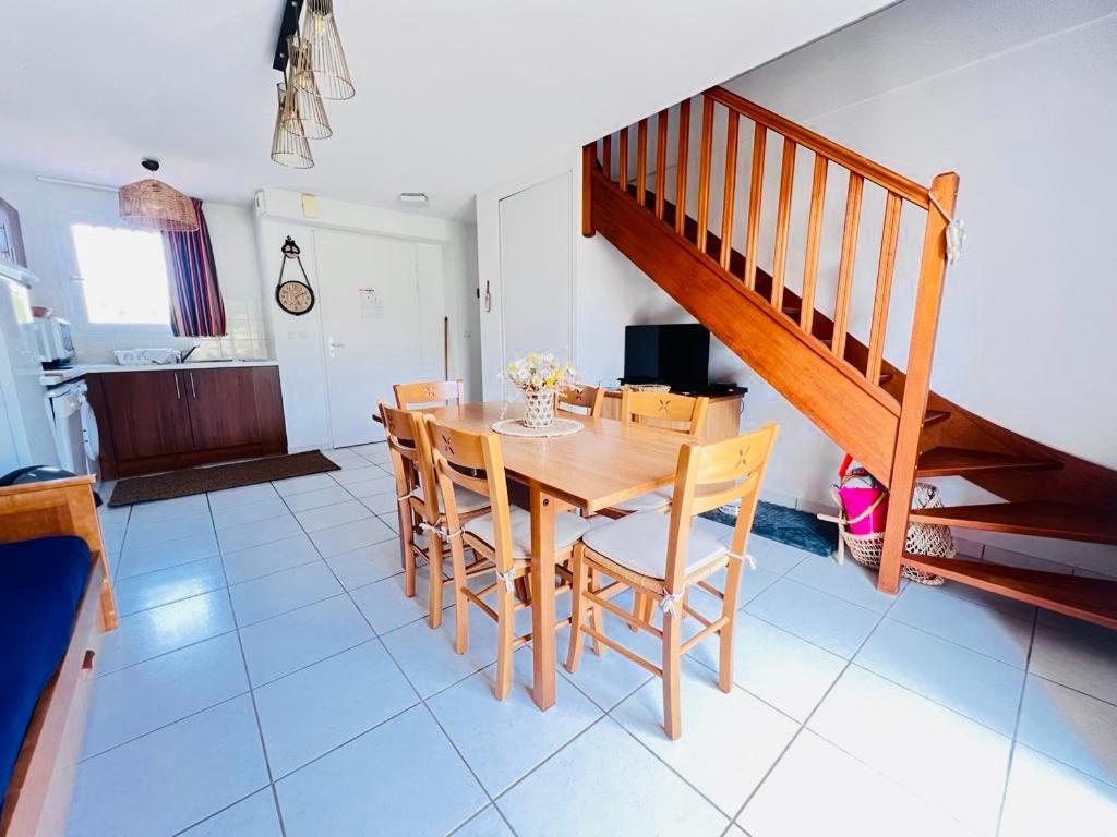 Maison A Morgat En Bretagne Sur La Presqu'Ile De Crozon Situee A 800 M De La Mer Piscine Chauffee Toute L'Annee Travaux Piscine Du 10 Au 20 Juin 2025 Zewnętrze zdjęcie